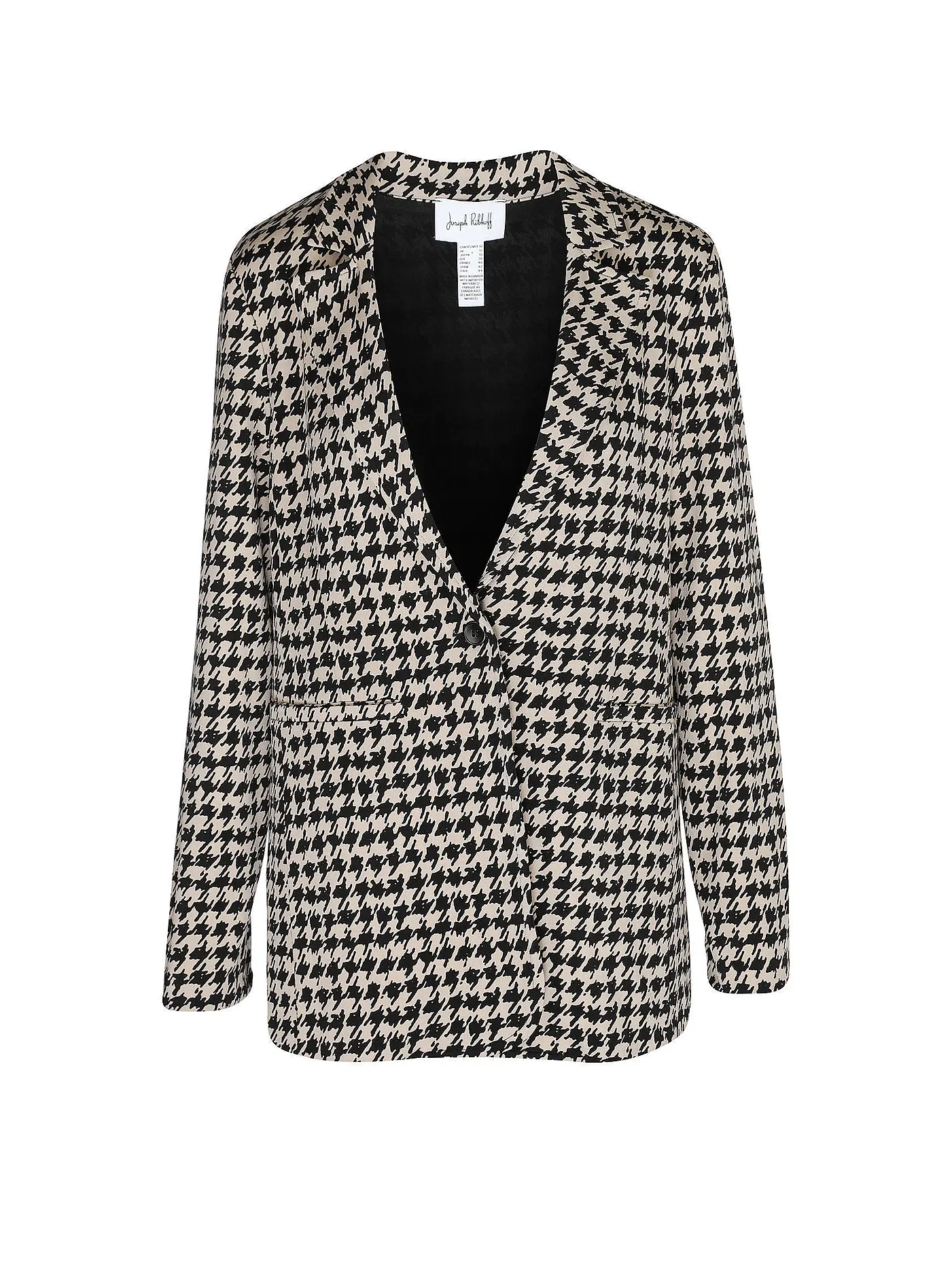JOSEPH RIBKOFF | Blazer | 